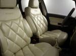 Citroen C3 Gold by Pinko 2008 года